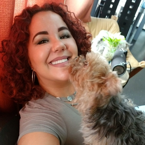 Patricia Devega